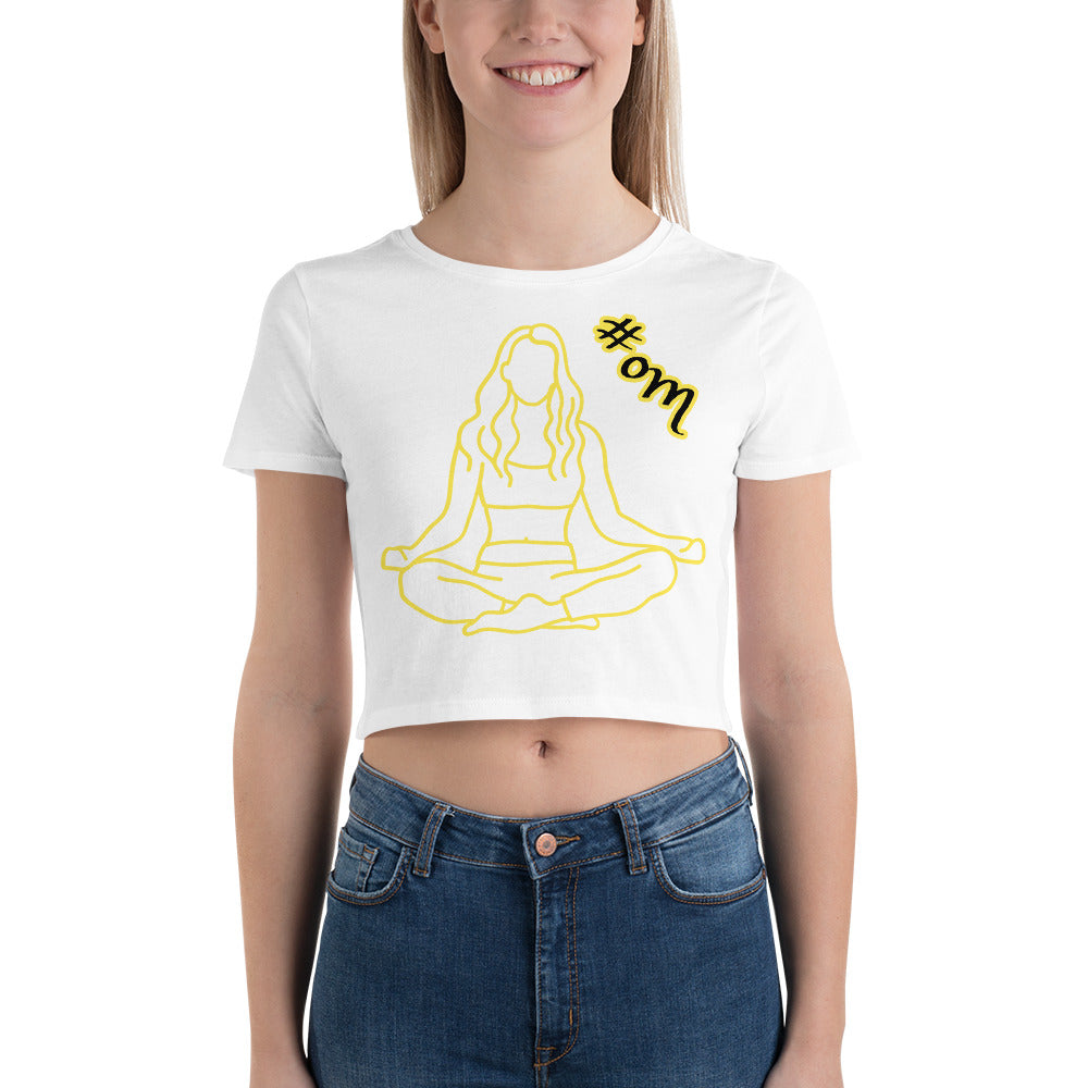 girls-yoga-theme-crop-top-_om-wickedyo-cotton2-womens-crop-tee-white